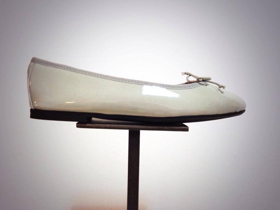 Leather Carolina Grey Professional Shoes for Spa, Welness, Medical - STYLEMONARCHY, Professional Shoes - stylemonarchy.com