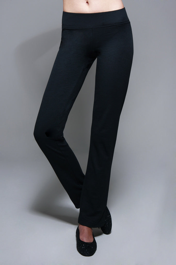CANCUN Pants (Black) - Spa - Beauty