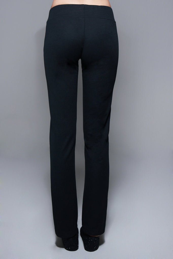 CANCUN Pants (Black) - Spa - Beauty, Pants - stylemonarchy.com