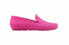 Lea Moccasins Professional Shoes Pink for Spa, Welness, Dental, Nurse. Medical - STYLEMONARCHY, Occupational Shoes - stylemonarchy.com