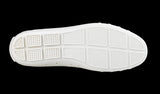 Lea Moccasins Professional Shoes White for Spa, Welness, Dental, Nurse. Medical - STYLEMONARCHY, Occupational Shoes - stylemonarchy.com