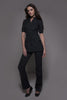 NIAGARA & CORDOBA Set (Black) - Spa - Beauty - Medical, Ensembles - stylemonarchy.com