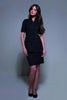 MANHATTAN Skirt (Black) - Spa - Beauty - Medical, Skirts - stylemonarchy.com