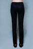 CORDOBA Pants (Black) - Spa - Beauty - Medical, Pants - stylemonarchy.com