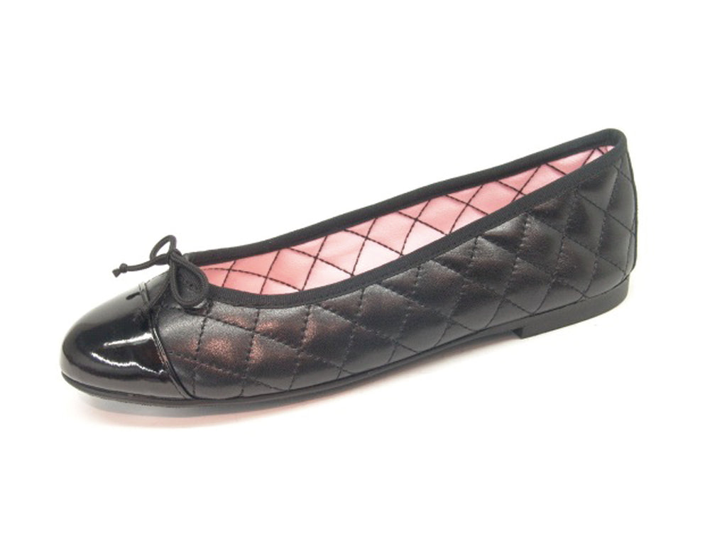 Zoe black Professional Shoes for Spa, Welness, Medical