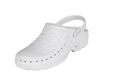 STELLA Professional Shoes White for Spa, Welness, Dental, Nurse. Medical - STYLEMONARCHY, Professional Shoes - stylemonarchy.com